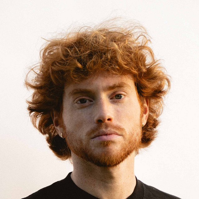 Portrait of Danny Diamonds